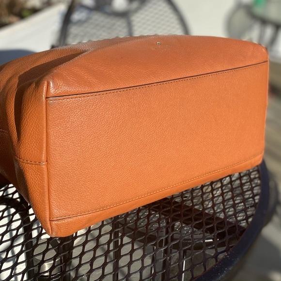 kate spade ♠️ Alena Larchmont Avenue Shoulder Bag - Picture 10 of 15